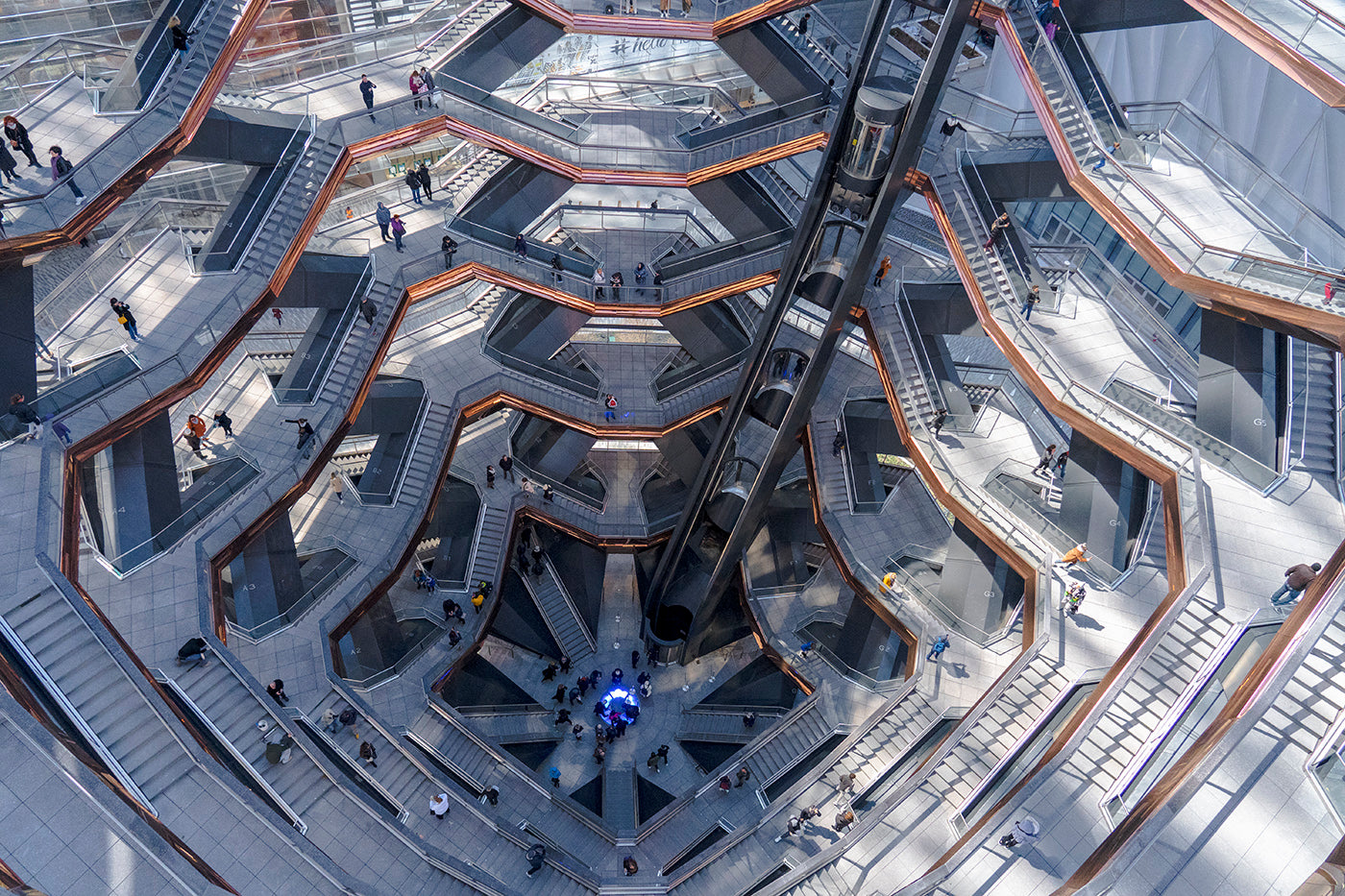New York X – Dreszer Photography
