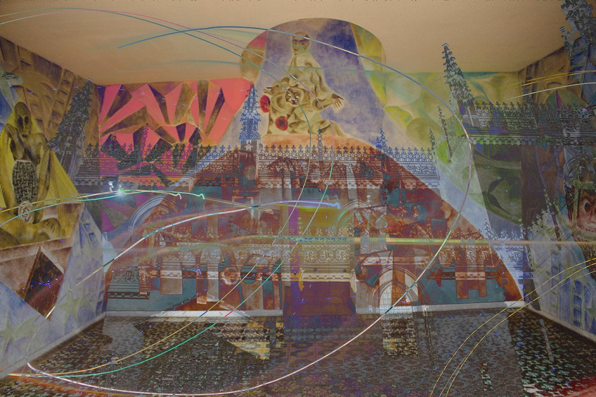 Invisible Cities V – Dreszer Photography