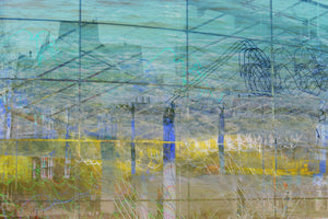 Open image in slideshow, Between Brush and Lens I
