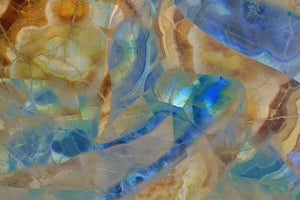 Open image in slideshow, Between Brush and Lens VII
